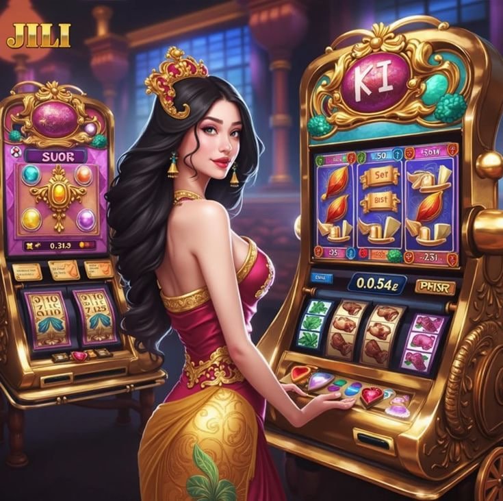 slot996