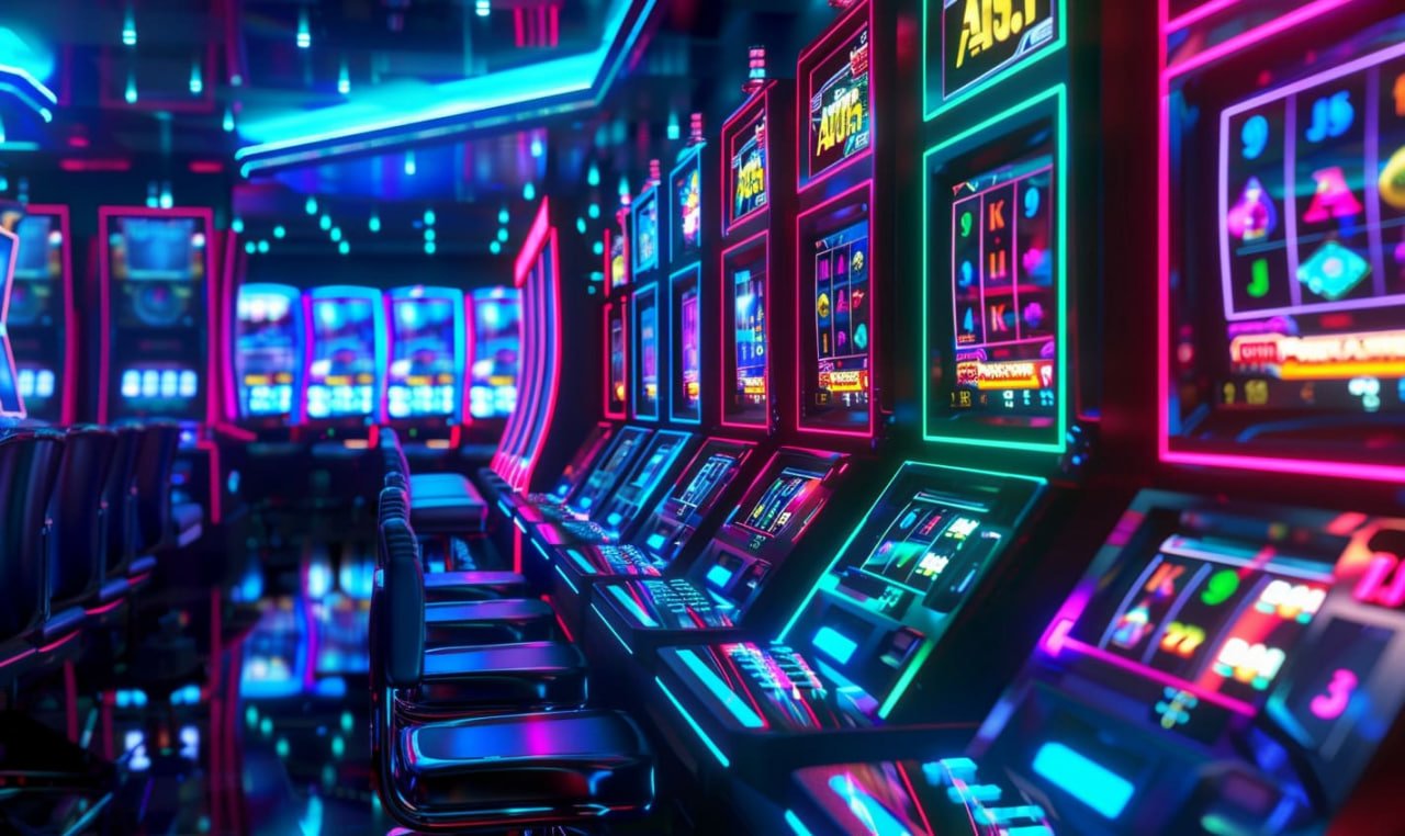 slot996